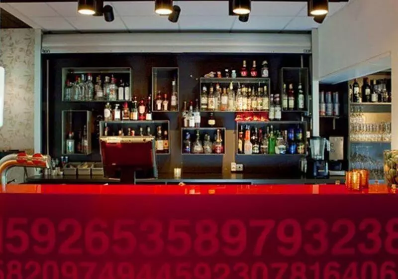 Quality Hotel Strand Gjovik