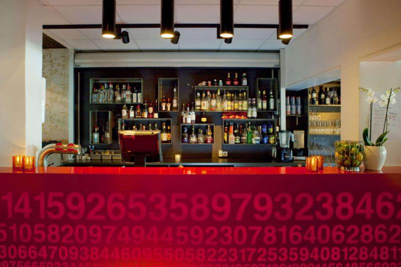 Quality Hotel Strand Gjovik