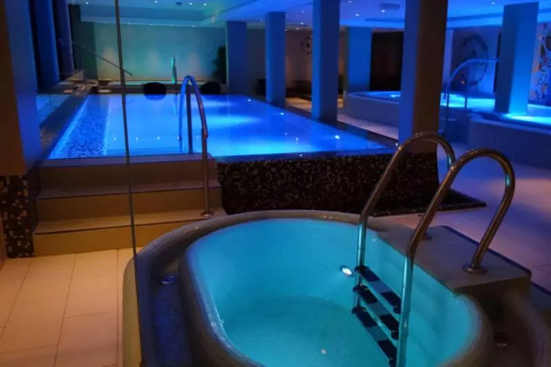 Quality Hotel Strand Gjovik