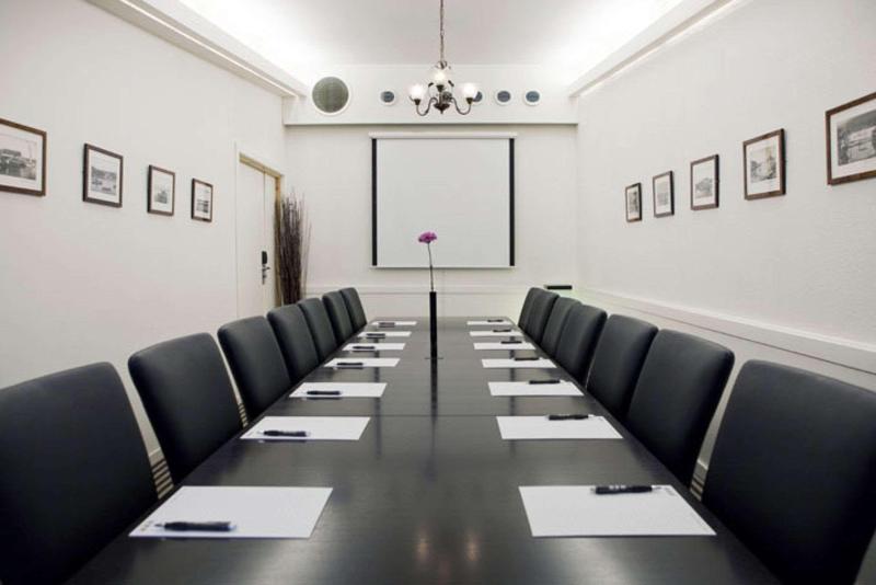 Quality Hotel Strand Gjovik