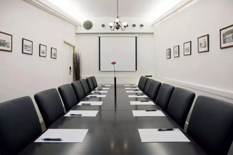 Quality Hotel Strand Gjovik