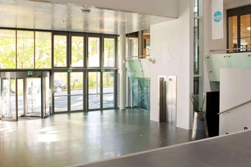 Quality Hotel Strand Gjovik