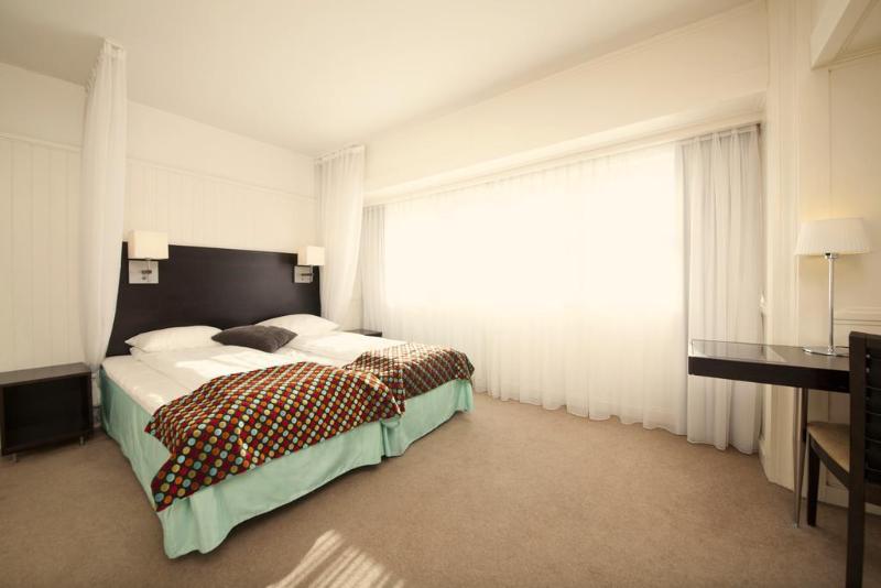 Quality Hotel Strand Gjovik