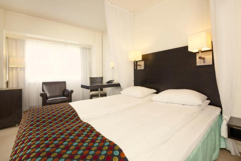 Quality Hotel Strand Gjovik