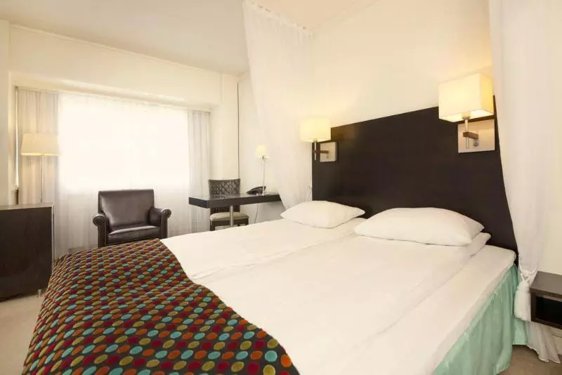 Quality Hotel Strand Gjovik