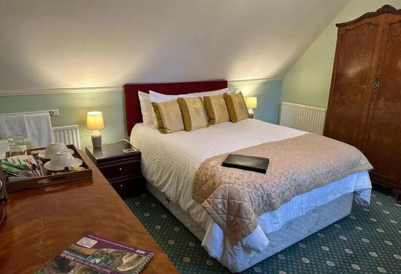 ホテル Ravenscourt House, Guest House & Holiday Let
