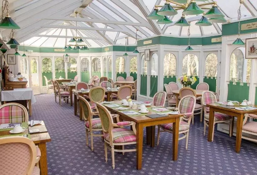 ホテル Ravenscourt House, Guest House & Holiday Let