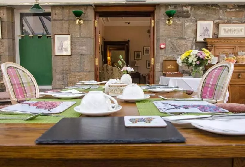 ホテル Ravenscourt House, Guest House & Holiday Let