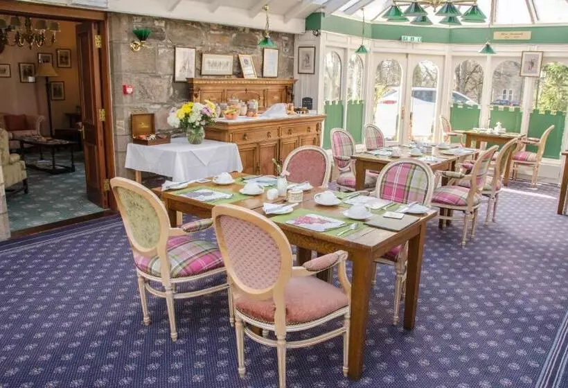 ホテル Ravenscourt House, Guest House & Holiday Let