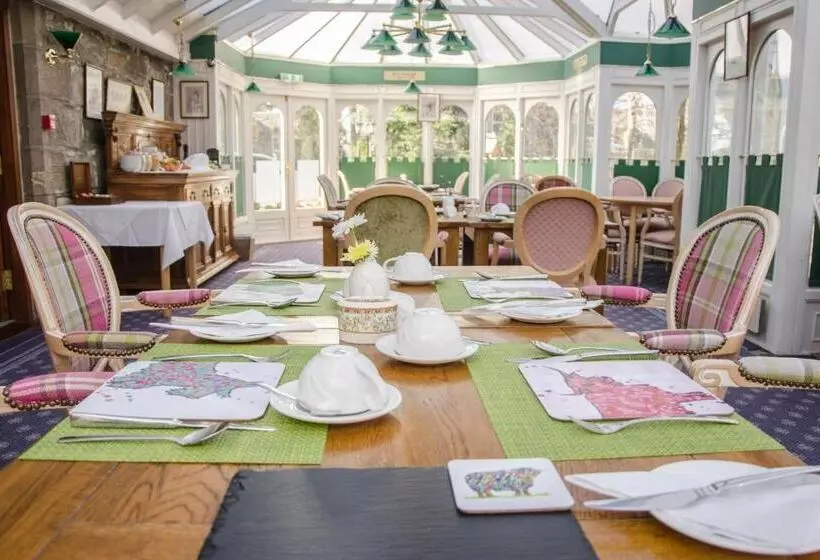 ホテル Ravenscourt House, Guest House & Holiday Let