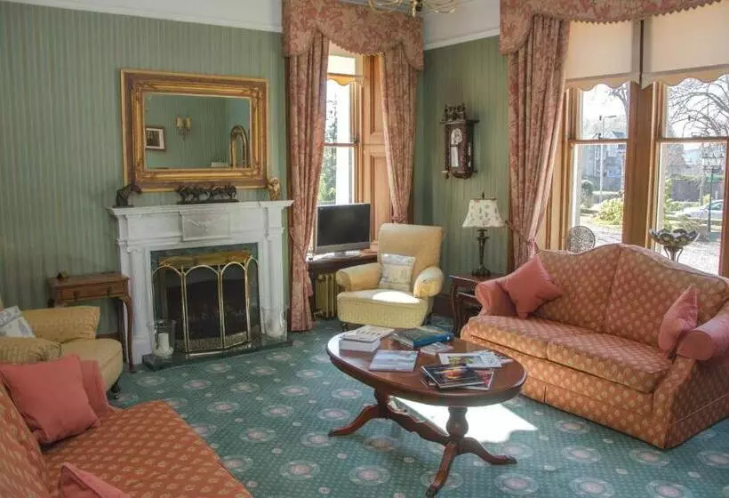 ホテル Ravenscourt House, Guest House & Holiday Let