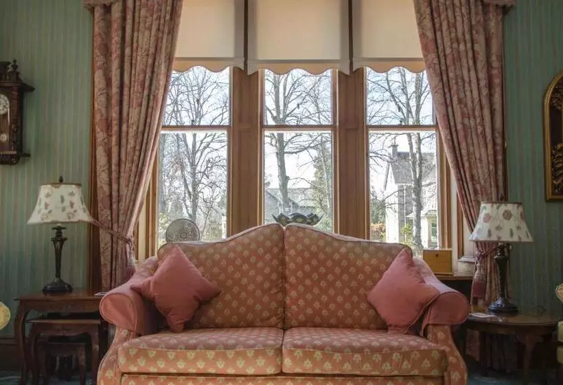 ホテル Ravenscourt House, Guest House & Holiday Let