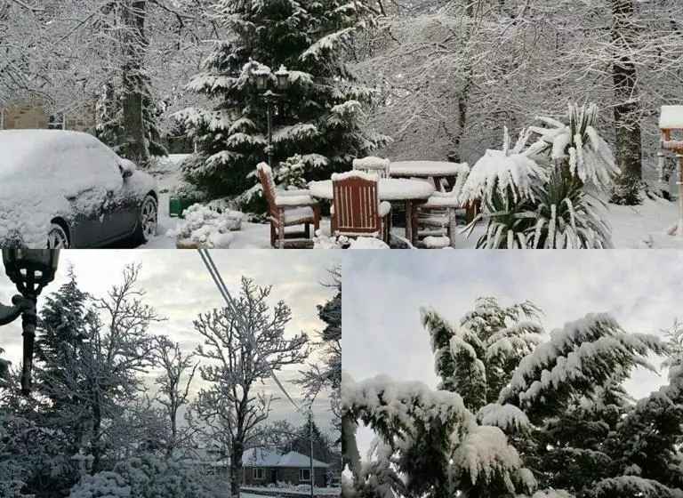 ホテル Ravenscourt House, Guest House & Holiday Let