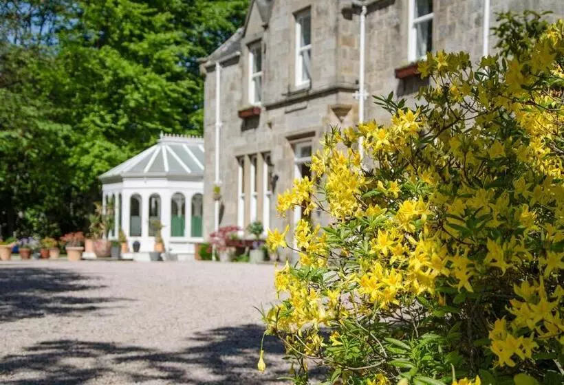 ホテル Ravenscourt House, Guest House & Holiday Let