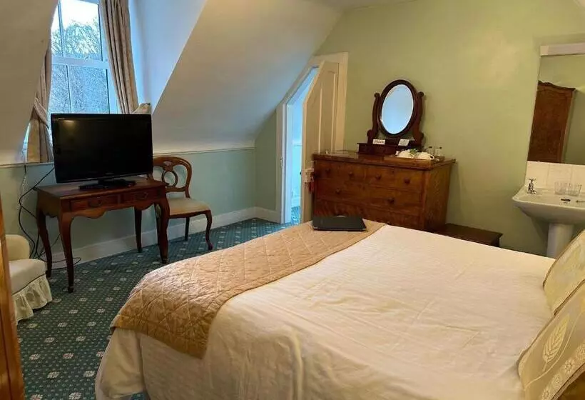 ホテル Ravenscourt House, Guest House & Holiday Let