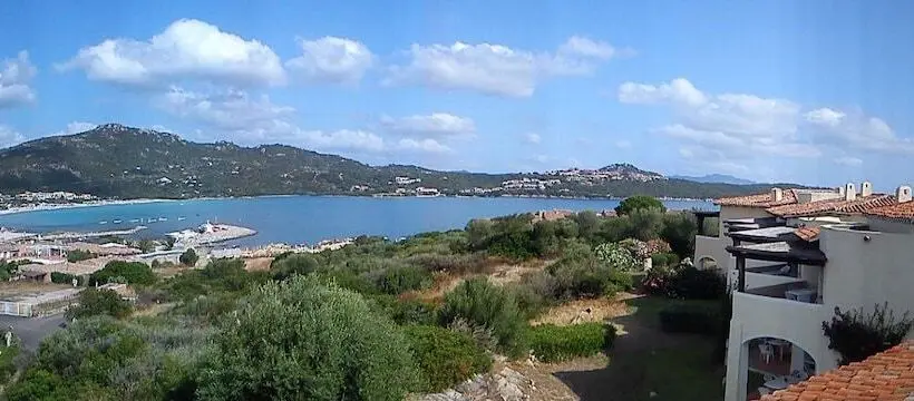 هتل Residence Le Corti Di Marinella