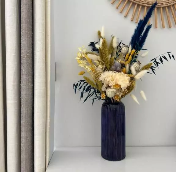 Отель Santateresa