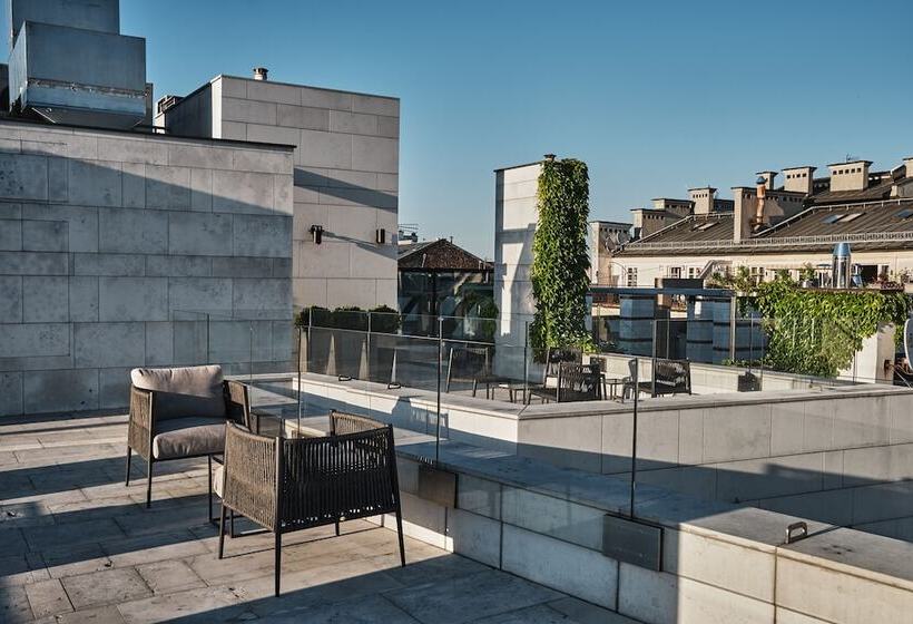 בית מלון כפרי Stary