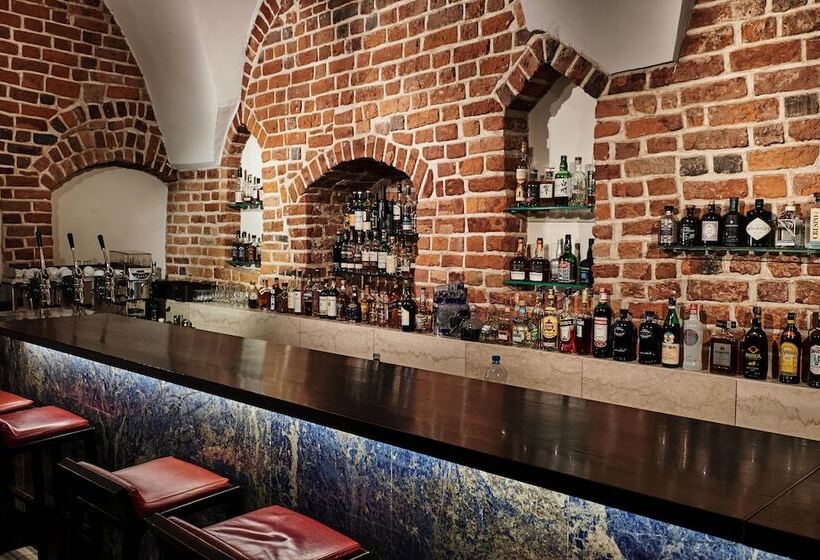 בית מלון כפרי Stary