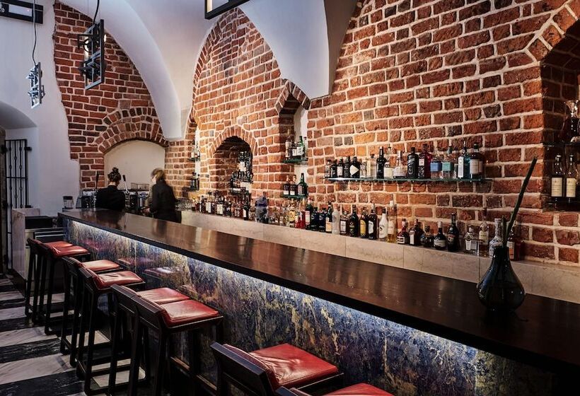 בית מלון כפרי Stary