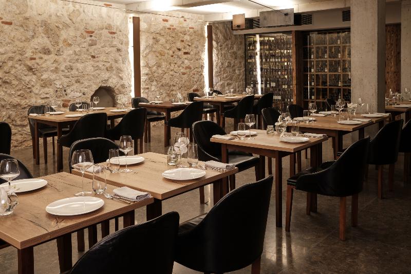 בית מלון כפרי Stary