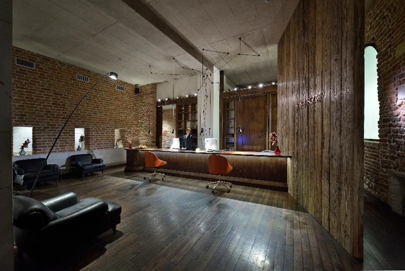 בית מלון כפרי Stary