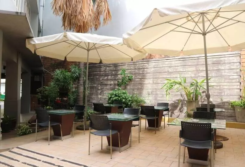 فندق Swana Bangkok