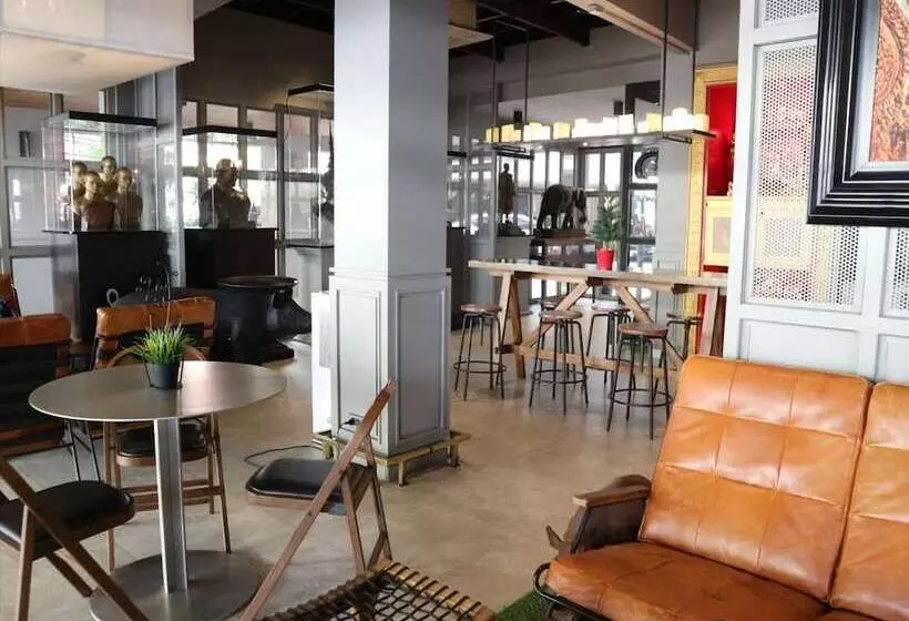 فندق Swana Bangkok