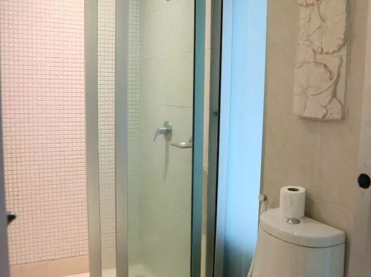 فندق Swana Bangkok