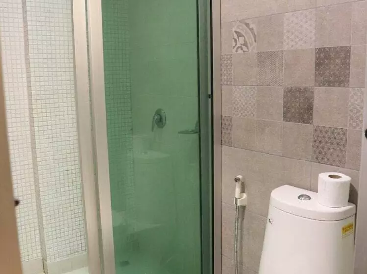 فندق Swana Bangkok