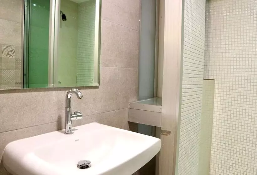 فندق Swana Bangkok