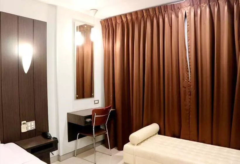 فندق Swana Bangkok