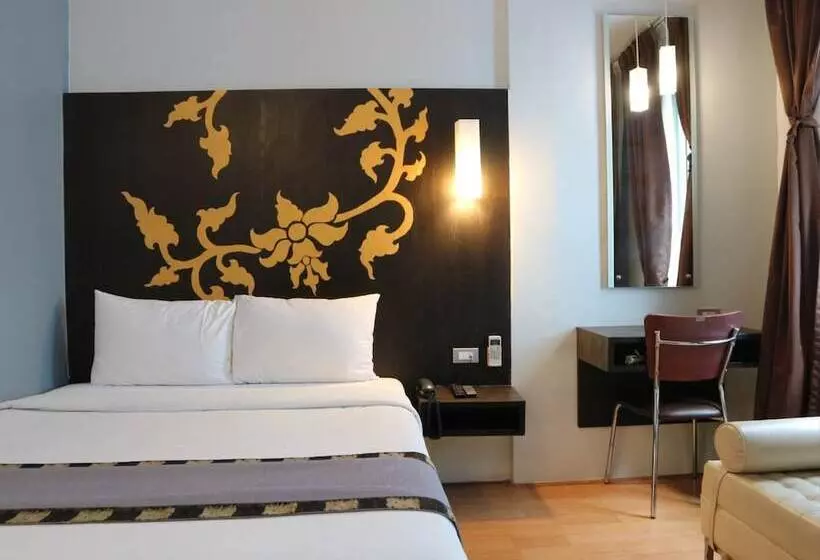 فندق Swana Bangkok