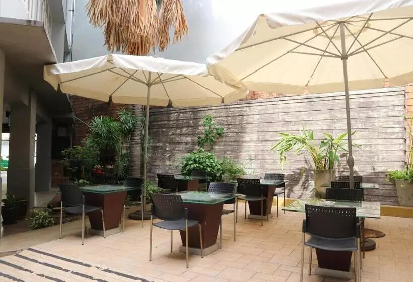 فندق Swana Bangkok