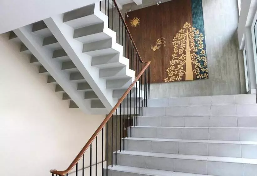 فندق Swana Bangkok