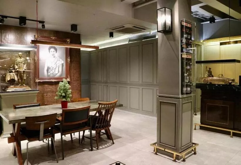 فندق Swana Bangkok