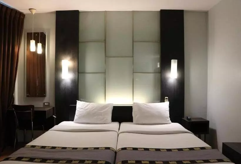 فندق Swana Bangkok