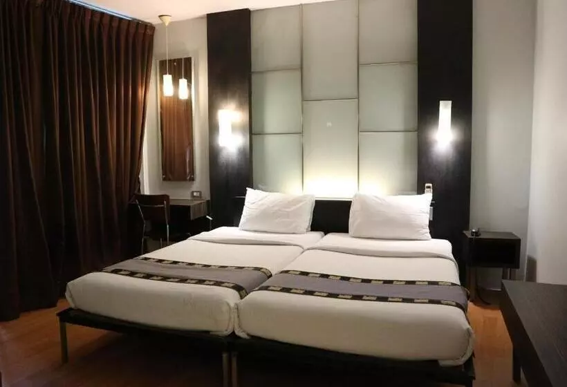 فندق Swana Bangkok