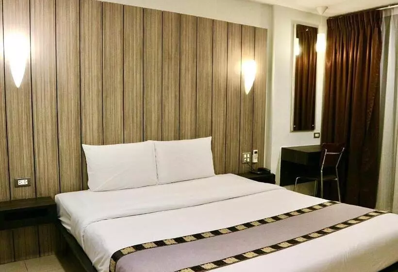 فندق Swana Bangkok