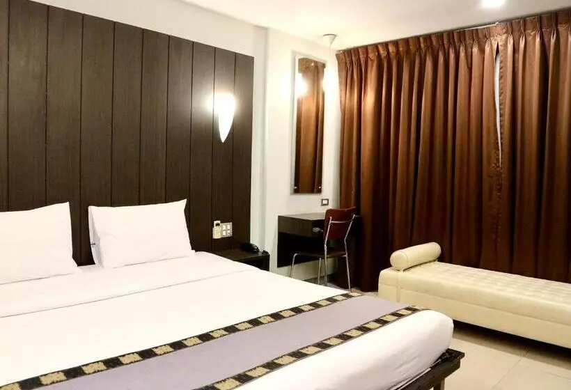 فندق Swana Bangkok