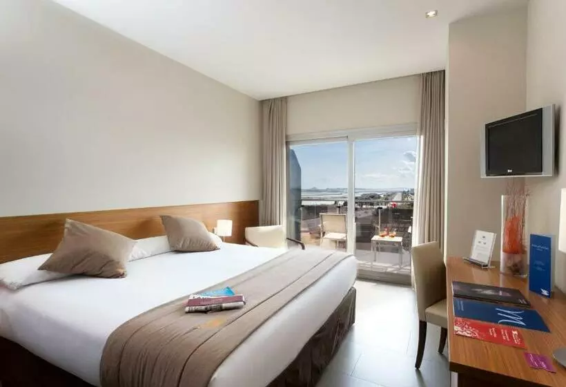 Отель Thalasia Costa De Murcia