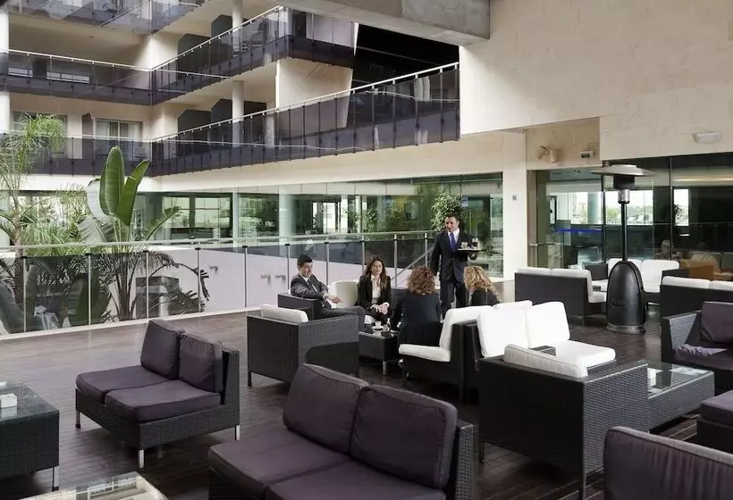 Отель Thalasia Costa De Murcia