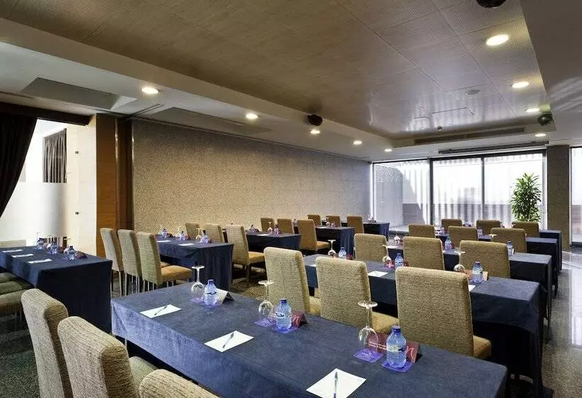 Отель Thalasia Costa De Murcia