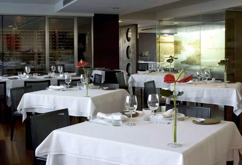 Отель Thalasia Costa De Murcia