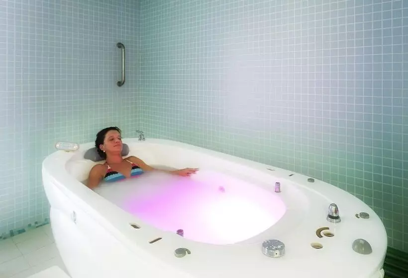 Отель Thalasia Costa De Murcia