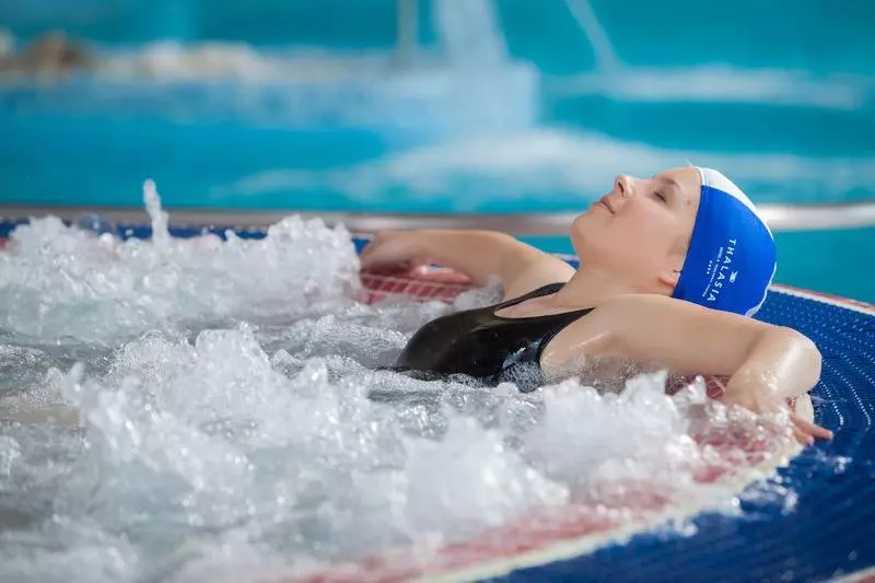 Отель Thalasia Costa De Murcia