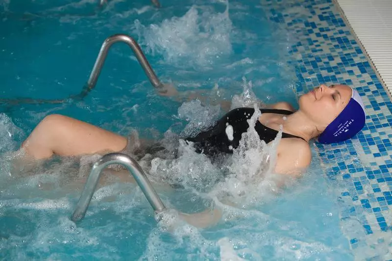 Отель Thalasia Costa De Murcia