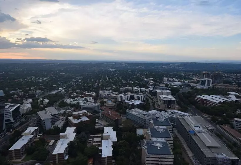 ホテル The Michelangelo Towers