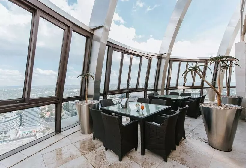 ホテル The Michelangelo Towers