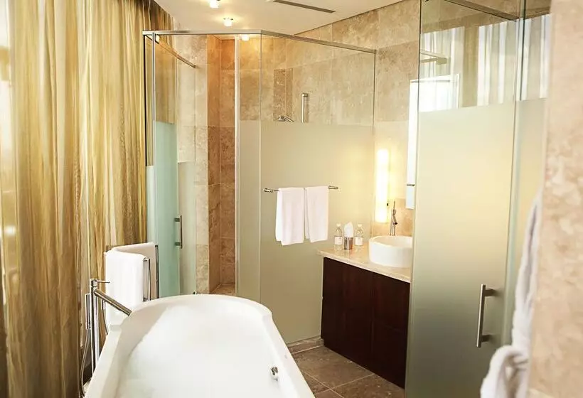 ホテル The Michelangelo Towers